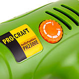 Фен промисловий Procraft PH2300E, фото 8