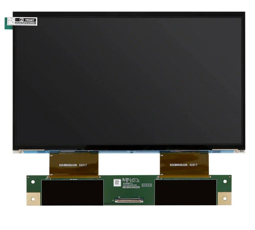 LCD дисплей для Photon Mono M5s Pro