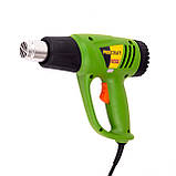 Фен промисловий Procraft PH2200E, фото 5