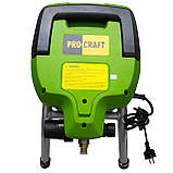 Фарбувальна станція високого тиску Procraft РSE1100, фото 4