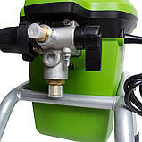 Фарбувальна станція високого тиску Procraft РSE1100, фото 5