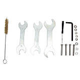 Фарбувальна станція високого тиску Procraft РSE1100, фото 8