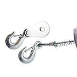 Підйомник (тельфер) Procraft TP600, фото 4