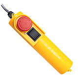 Підйомник (тельфер) Procraft TP600, фото 6