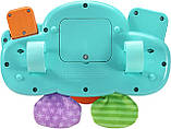 Розвиваюча інтерактивна іграшка Кермо від VTech, фото 5