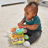 Розвиваюча інтерактивна іграшка Кермо від VTech, фото 6