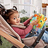 Розвиваюча інтерактивна іграшка Кермо від VTech, фото 7