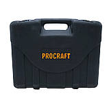 Фен промисловий Procraft PH2000 new, фото 9