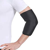 Бандаж на коліно та лікоть гідрогелевий охолоджувальний і зігрівальний