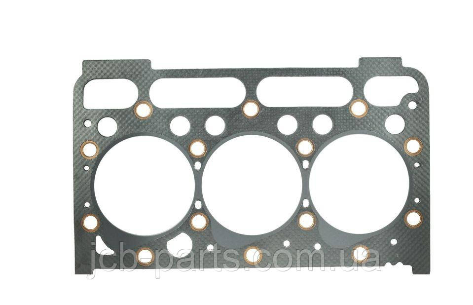 Kubota 16487-03310 Прокладка ГБЦ для D1703