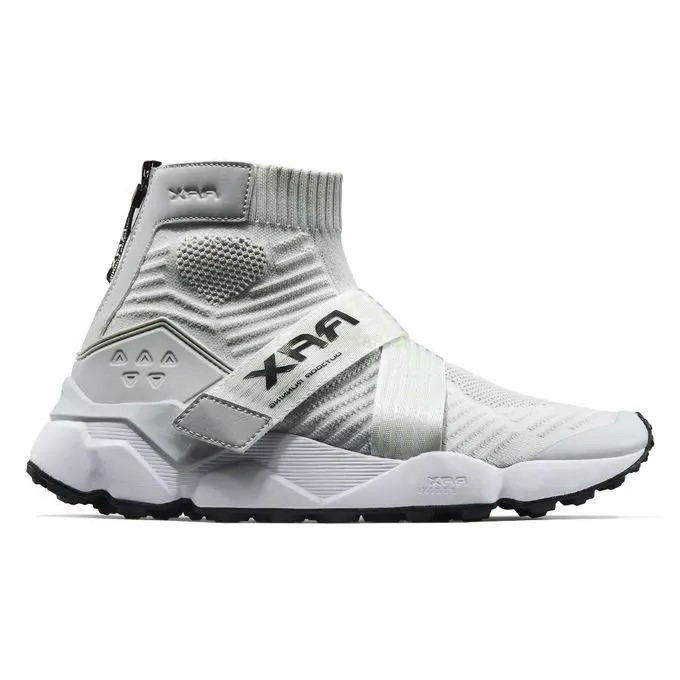 Кросівки унісекс RAX 488w Grey, фото 1