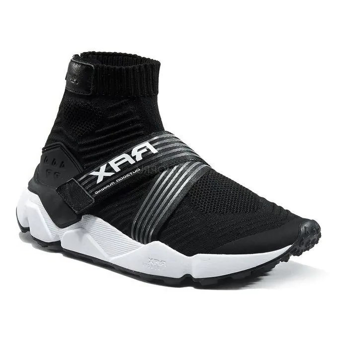 Кросівки чоловічі RAX 488 Black