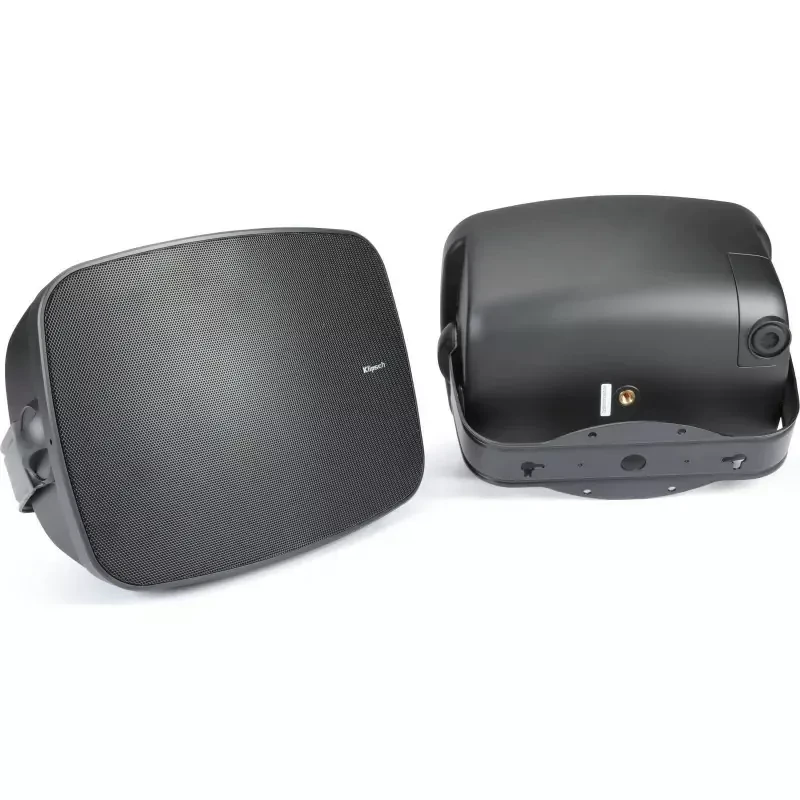 Всепогодна акустика Klipsch RSM-525 Black