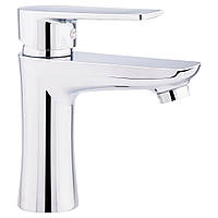 Змішувач для раковини Brinex BRIN35С 001 (k35)