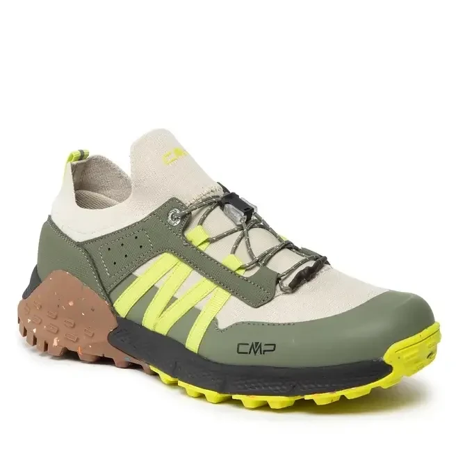 Кросівки чоловічі CMP Кроссовки мужские CMP Hosniah Low Shoe