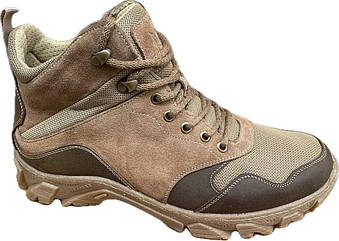 Черевики армійські літні Bistfor