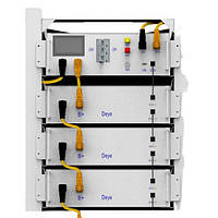 Акумуляторна батарея Deye BOS-GM 5.1 100Ah 5,12 квт ВИСОКОВОЛЬТНА