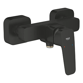 Одноважільний змішувач для душу Grohe Cubeo (1018242430), фото 1