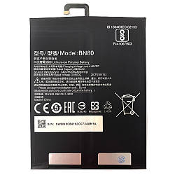 Батарея (акумулятор) Xiaomi BN80 Оригінал Mi Pad 4 Plus 8420 mAh