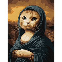 Картини за номерами