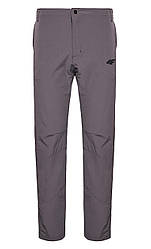 Штани літні 4F H4L22-SPMTR060 ANTHRACITE