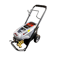 Потужна мийка високого тиску GTM LT-19ME 190 бар : 3700Вт (33178) EHA