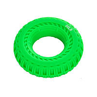 Еспандер MS 3412 кистьовий Зелений, 50 LB