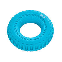 Еспандер MS 3412 кистьовий Синій, 40 LB