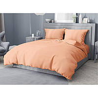 Постільна білизна сімейна ТЕП Spring carrot 2-00882-23718 150х215х2 см dutyfree