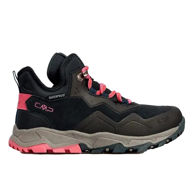 Черевики дитячі CMP Kids Kishnar Lifestyle Shoes W