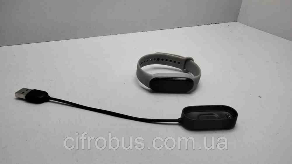 Смарт-годинник браслет Б/У Xiaomi Mi Smart Band 4 NFC