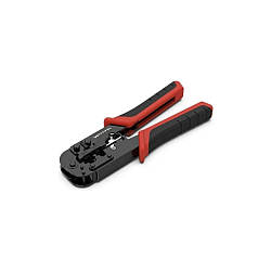 Крімпер Vention Multi-function Crimping Tool, Black