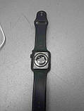 Смарт-годинник браслет Б/У Smart Watch 8, фото 3