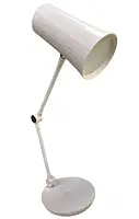 Настільна лампа Infinity D09 White