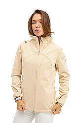 Вітровка жіноча AVECS Softshell