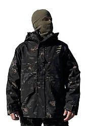 Куртка тактична Alpine Crown Military 3-IN-1 Tactical Jacket