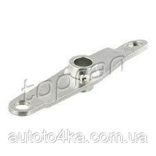 Шток вилки перемикання передач Фольксваген Т4 з 06.97 Topran 116 609 001