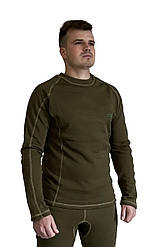 Термобілизна для військових MARSON Polarctec + фліс ЗСУ