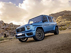 Mercedes G сlass W465 2025- гг.