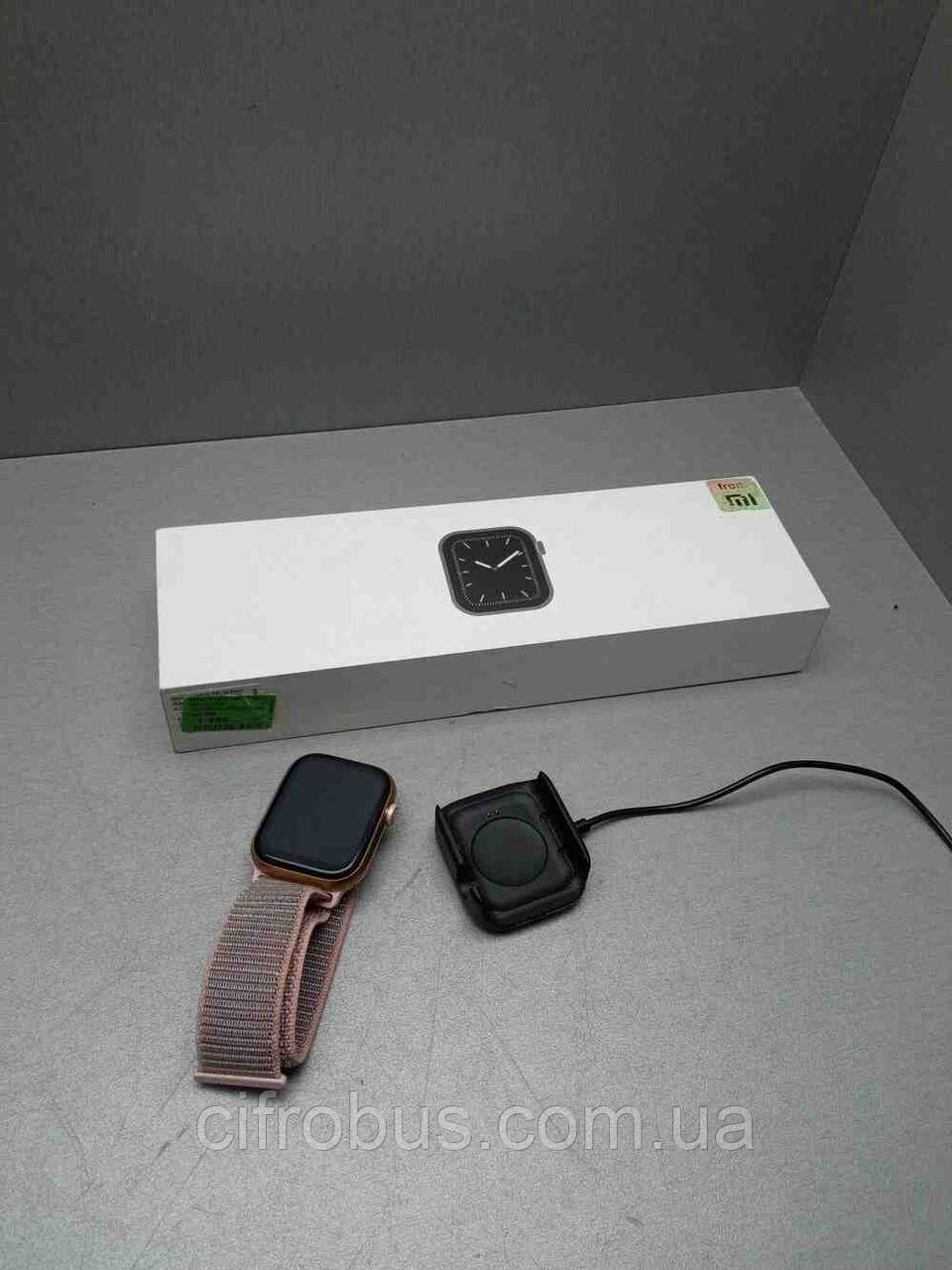 Смарт-годинник браслет Б/У Smart Watch FK78 Pro from Xiaomi