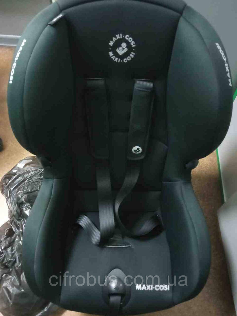 Дитяче автокрісло Б/У Maxi-Cosi 8636870320 Priori SPS+