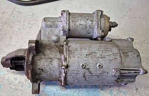 Стартер 12V Z=10, 3,5 KW 74.3708000 (74.3708) Д-240, Д-245, Д-260 вир-во Бате (Арт. СТ142М-3708000)