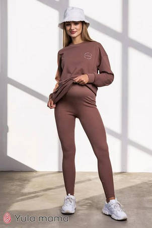 Лосини для вагітних неутеплені (весна, літо)