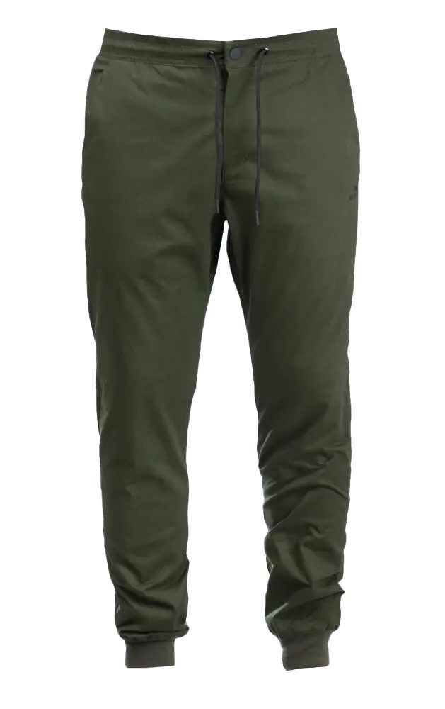Штани утеплені AVECS Winter Olive