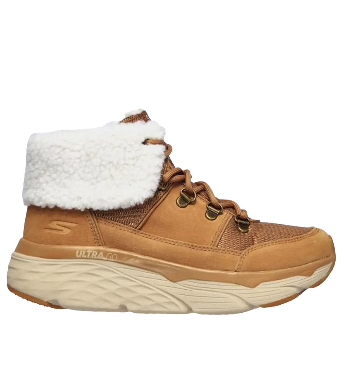 Черевики жіночі Skechers Max Cushioning ™ - Pinnacle 144354/CSNT, фото 1