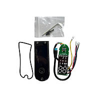 Дисплей для Ninebot G30 Max з кришкою, Original