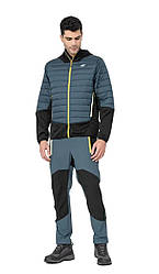 Спортивний костюм 4F штани outdoor + куртка