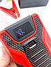 Автомобільний пусковий пристрій Jump Starter JP-17 з компресором, фото 3