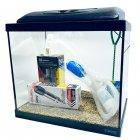 Аквариумный набор Aquas Premium 35л Led 9 Вт