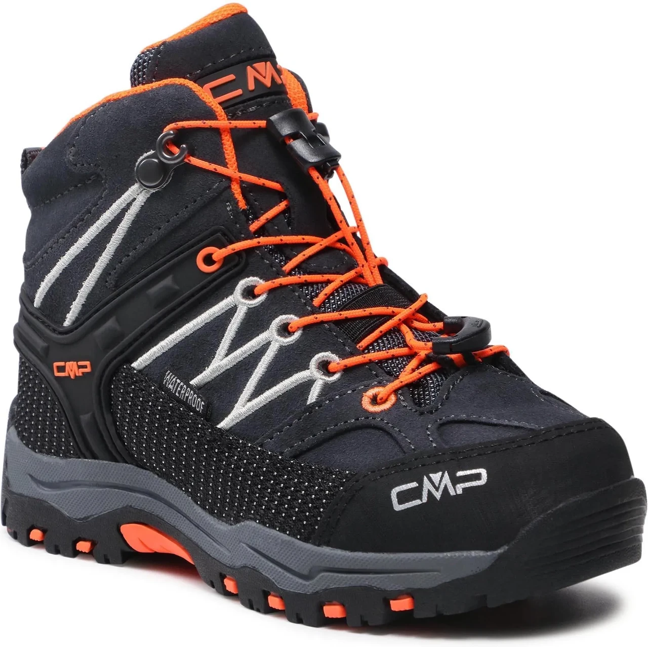 Черевики дитячі CMP Rigel Mid